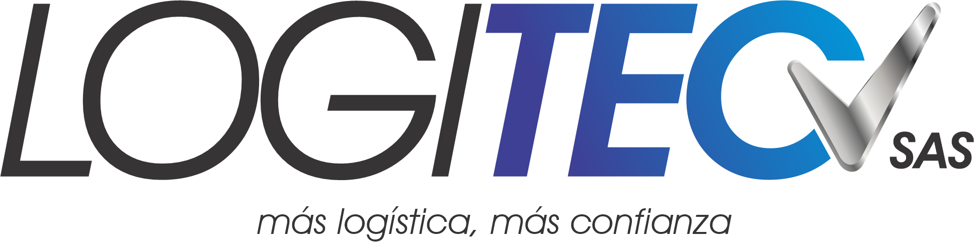 Logo Logitec SAS